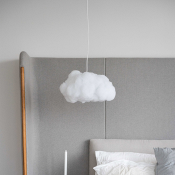 Lampshade Cloud