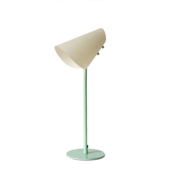 June Desk Lamp - Mint