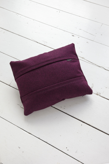 Coqoon Tablet Pillow Divina Purple