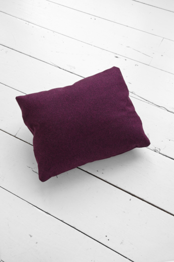 Coqoon Tablet Pillow Divina Purple