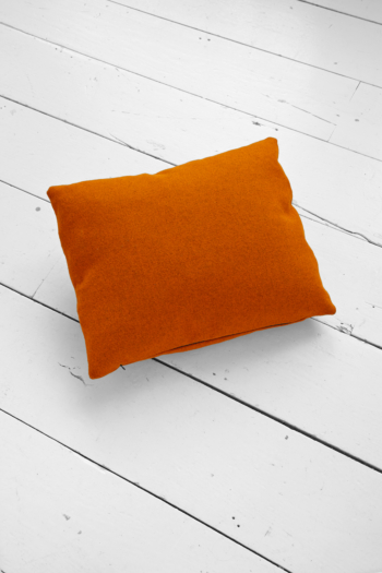 Coqoon Tablet Pillow Divina Orange
