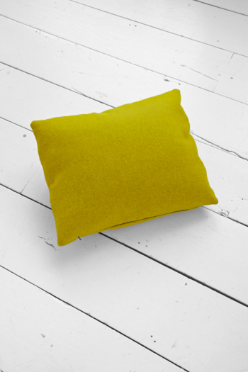 Coqoon Tablet Pillow Divina Yellow