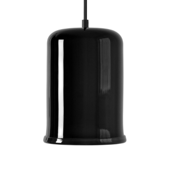 Cylinder Cauldron Pendant Lamp