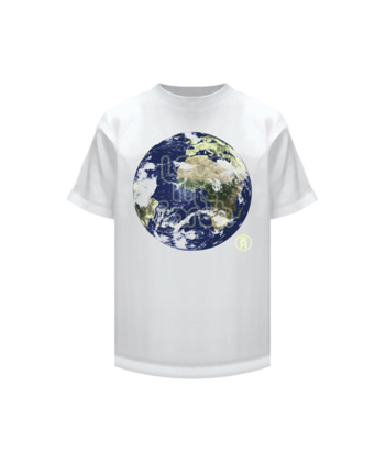 T-Shirt EARTH(M)