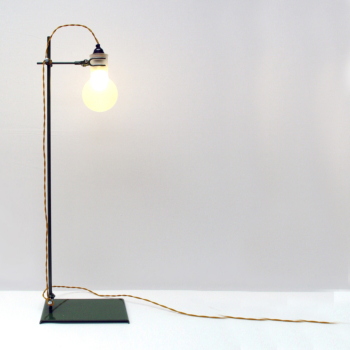 LAB Lamp | Floor Standing
