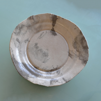 Marble Bowl Ø 21 cm