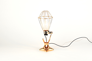 reconstruction lamp