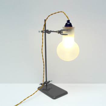 LAB Lamp | Desk