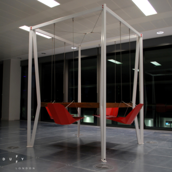 Swing Table 4 Person