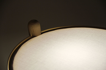 KA LAMP COLLECTION S Table lamp