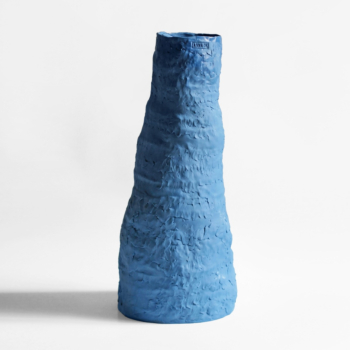 Blue Line Collection, Vase N 18