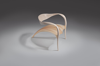 Ethereal Lounge Chair