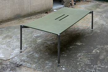 ALT-JTM Dismantable Table